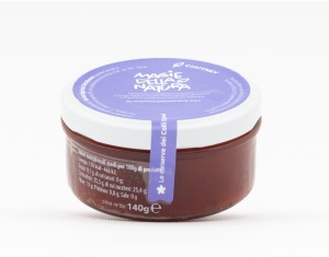 Chutney di susine e pomodori 2