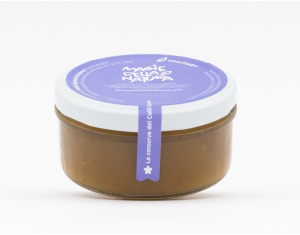 Chutney di mele e peperoni 2