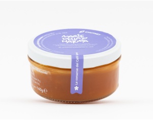 Chutney di zucca, cipolla, zenzero e uvetta 2