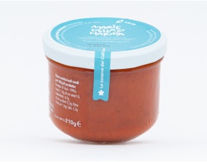 Salsa di pomodoro confuso 2