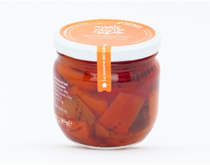 Peperoni grigliati 2