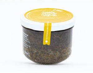 Pesto di cavolo nero 2