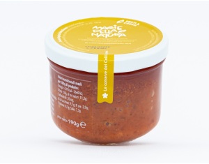 Sundried tomato pesto 2