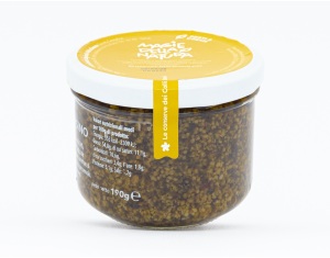 Pesto di aglio orsino 2