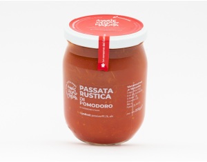 Passata rustica di pomodoro 2