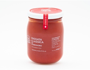 Classic tomato puree 2