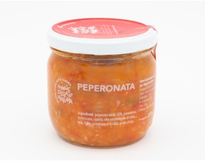 Peperonata