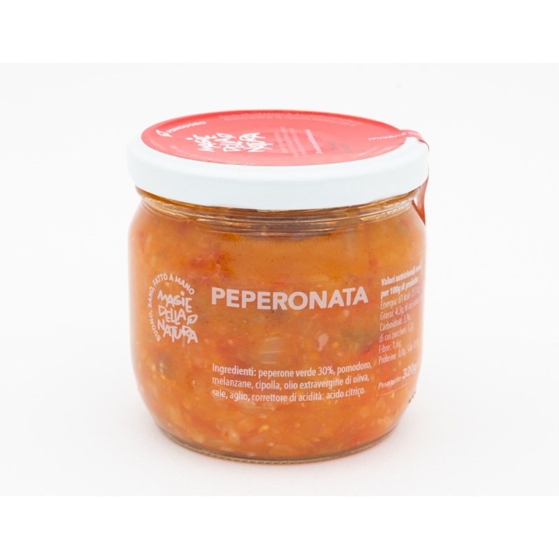 Peperonata