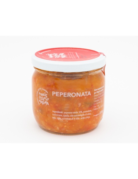 Peperonata