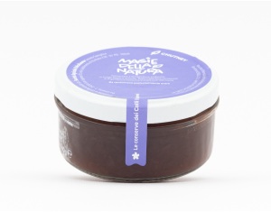 Onion and balsamic vinegar chutney 2