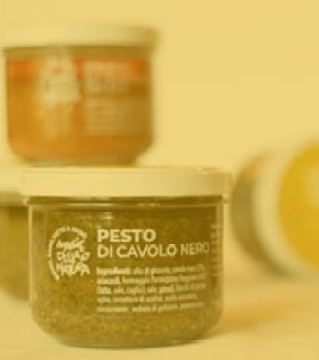 pesti e creme